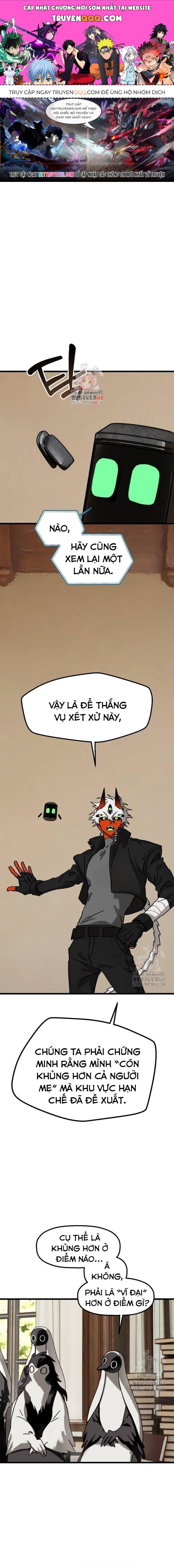 Gặp Mẹ Trong Mơ Chương 24 - Trang 1