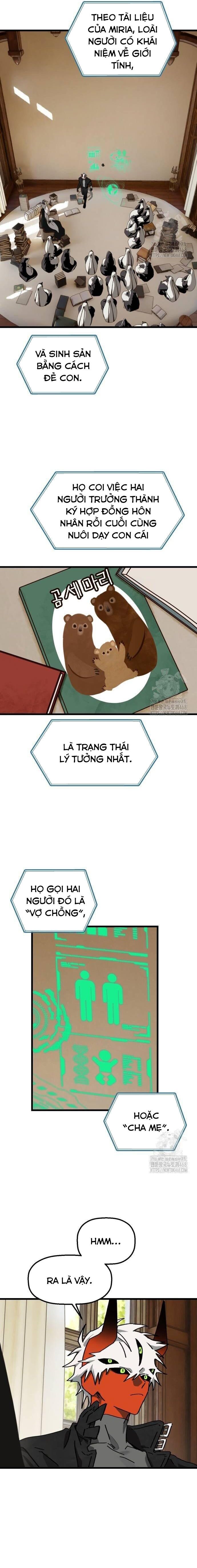 Gặp Mẹ Trong Mơ