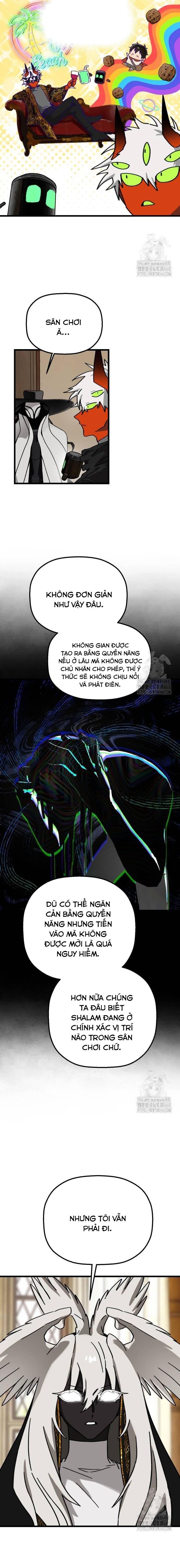 Gặp Mẹ Trong Mơ