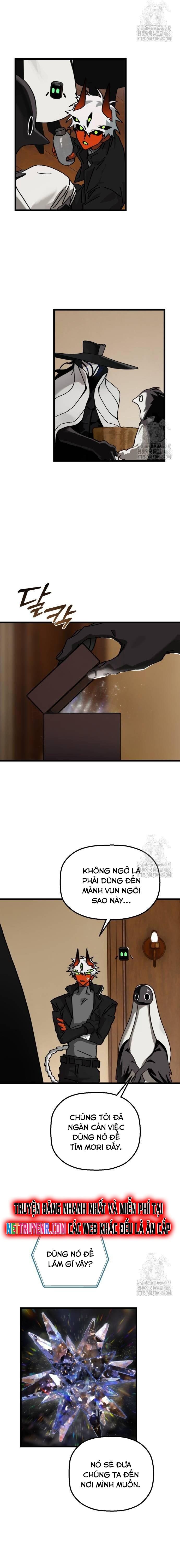 Gặp Mẹ Trong Mơ