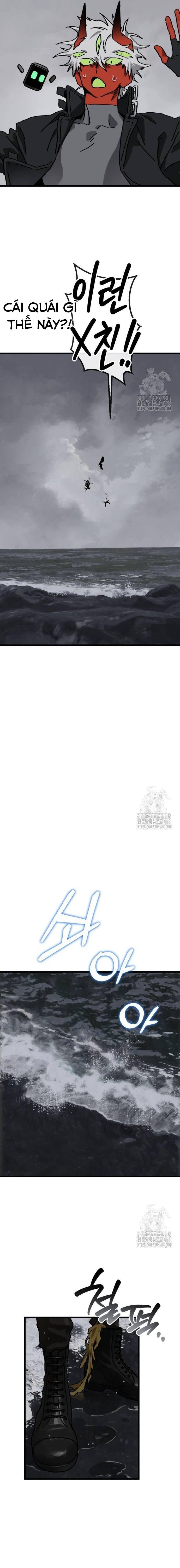 Gặp Mẹ Trong Mơ