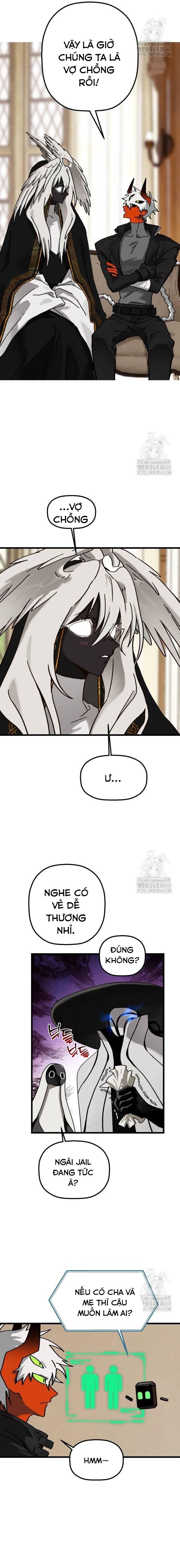 Gặp Mẹ Trong Mơ