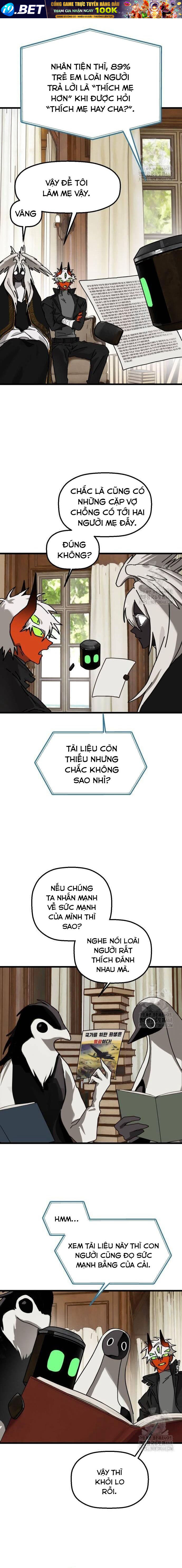 Gặp Mẹ Trong Mơ