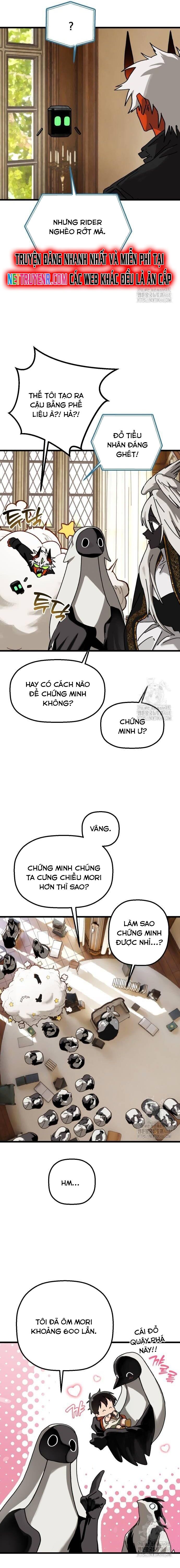 Gặp Mẹ Trong Mơ