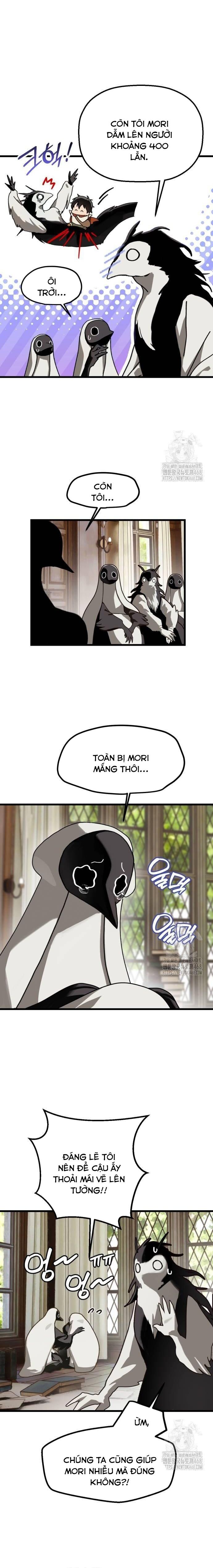 Gặp Mẹ Trong Mơ