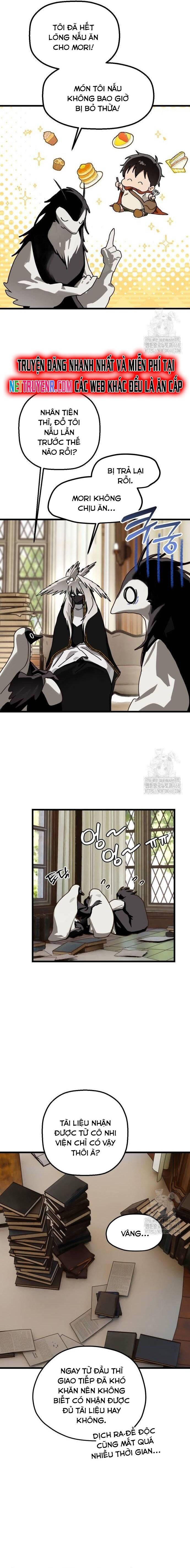 Gặp Mẹ Trong Mơ