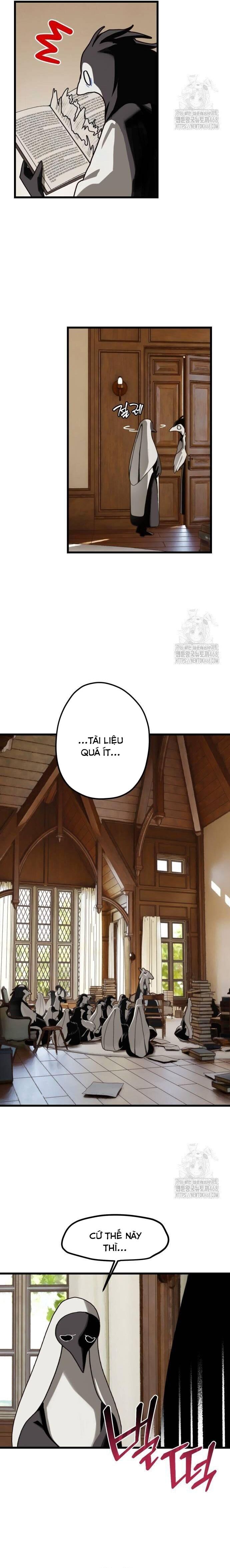 Gặp Mẹ Trong Mơ