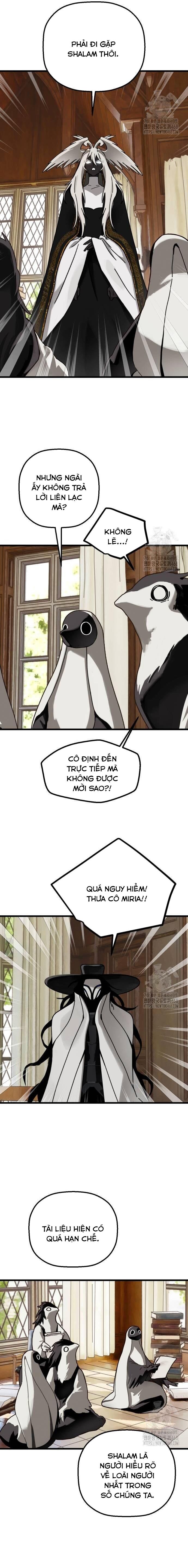 Gặp Mẹ Trong Mơ