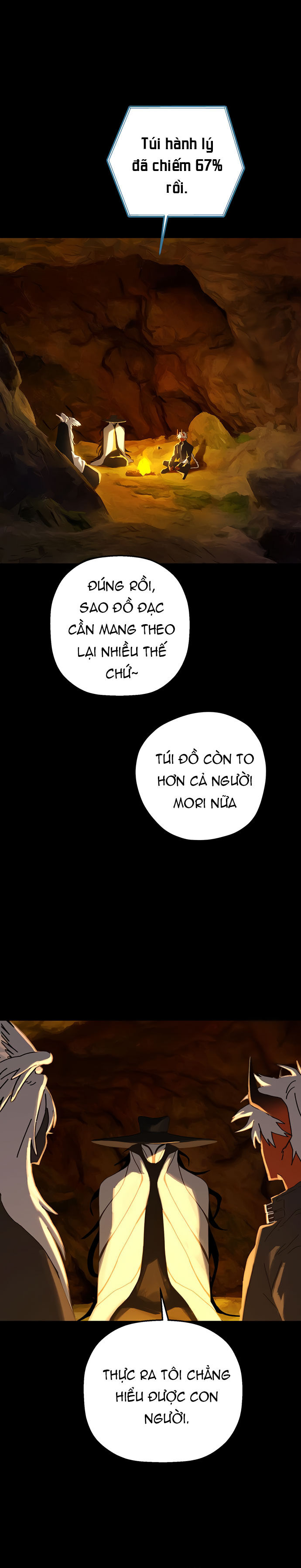 Gặp Mẹ Trong Mơ