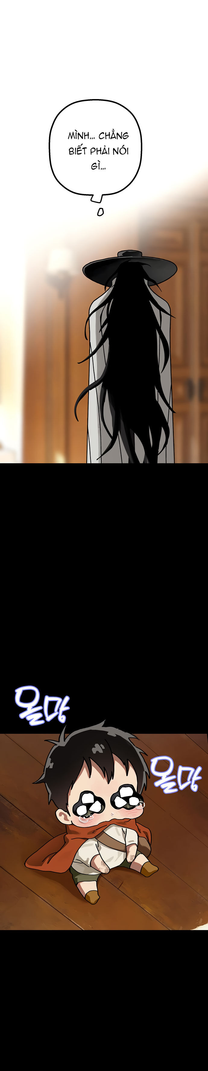 Gặp Mẹ Trong Mơ