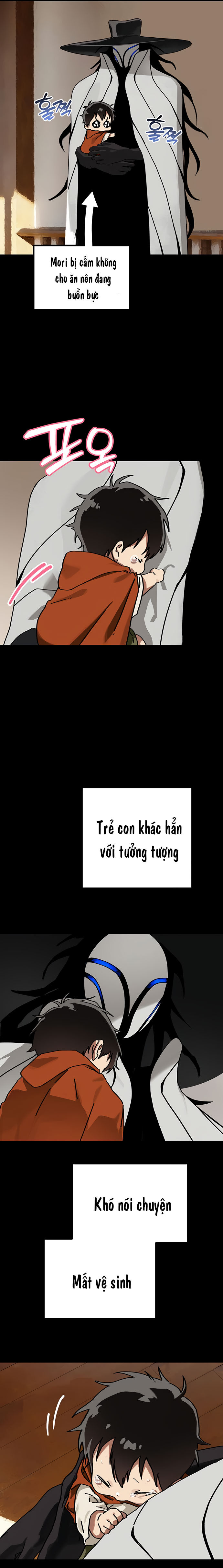 Gặp Mẹ Trong Mơ