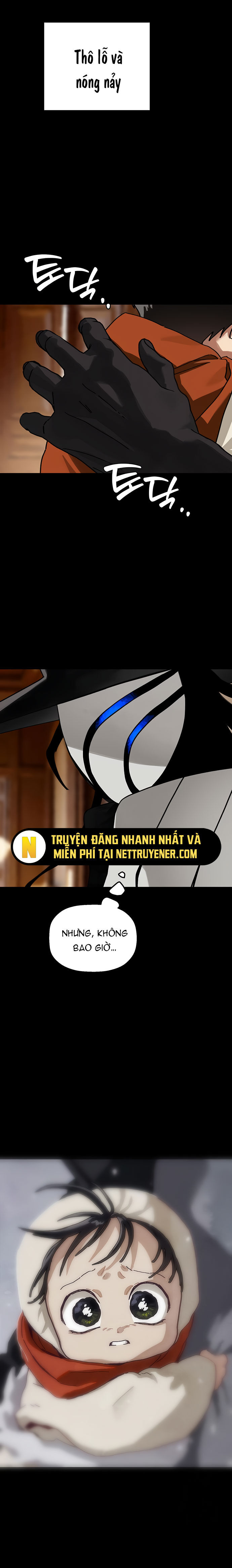 Gặp Mẹ Trong Mơ