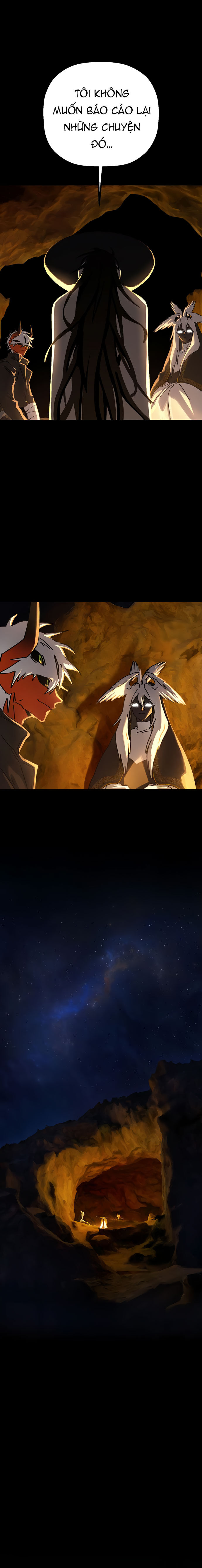 Gặp Mẹ Trong Mơ