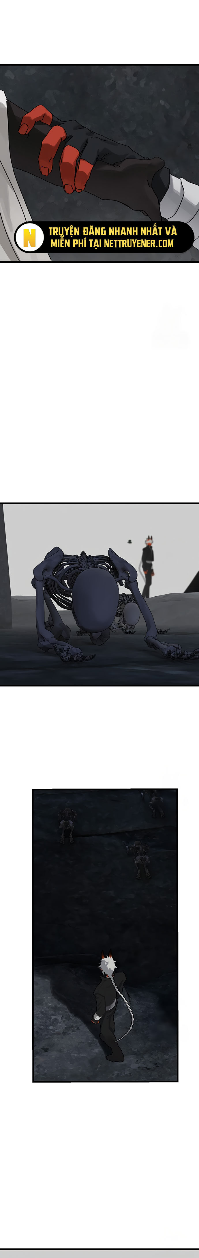 Gặp Mẹ Trong Mơ