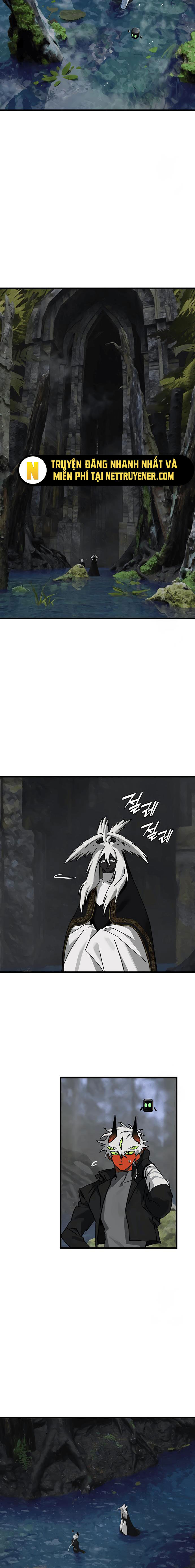 Gặp Mẹ Trong Mơ