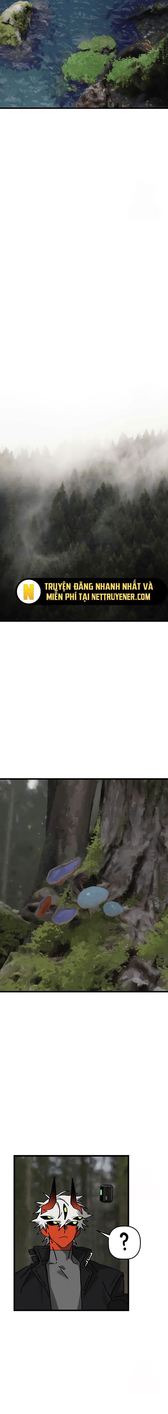 Gặp Mẹ Trong Mơ