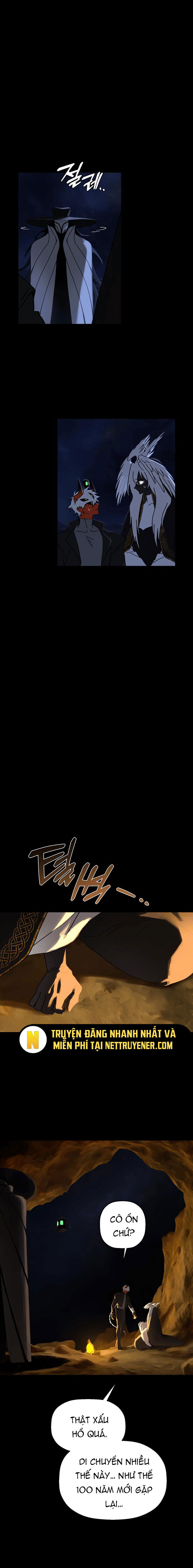 Gặp Mẹ Trong Mơ