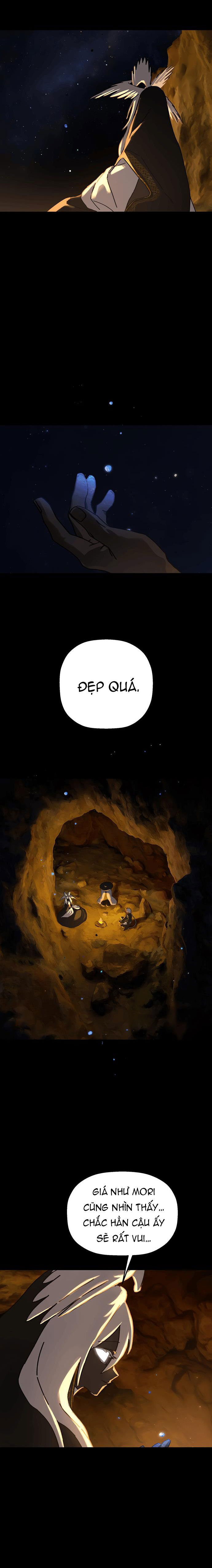 Gặp Mẹ Trong Mơ