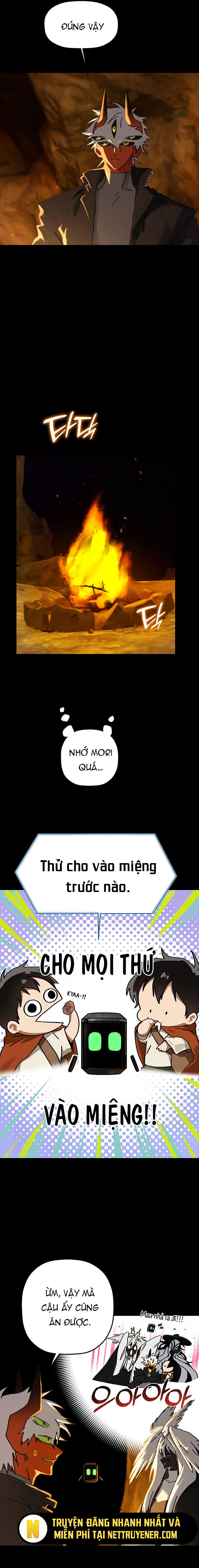 Gặp Mẹ Trong Mơ