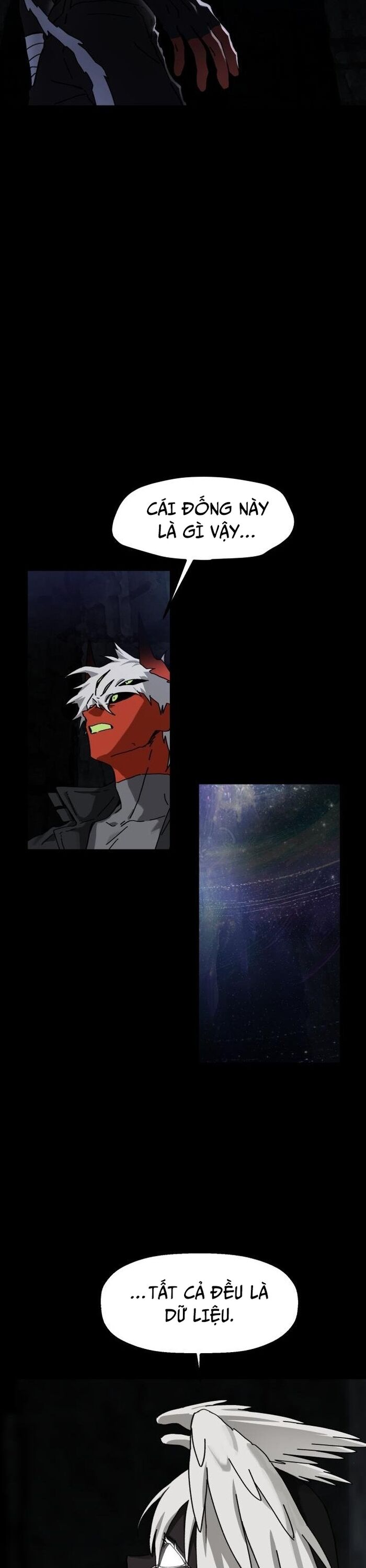 Gặp Mẹ Trong Mơ