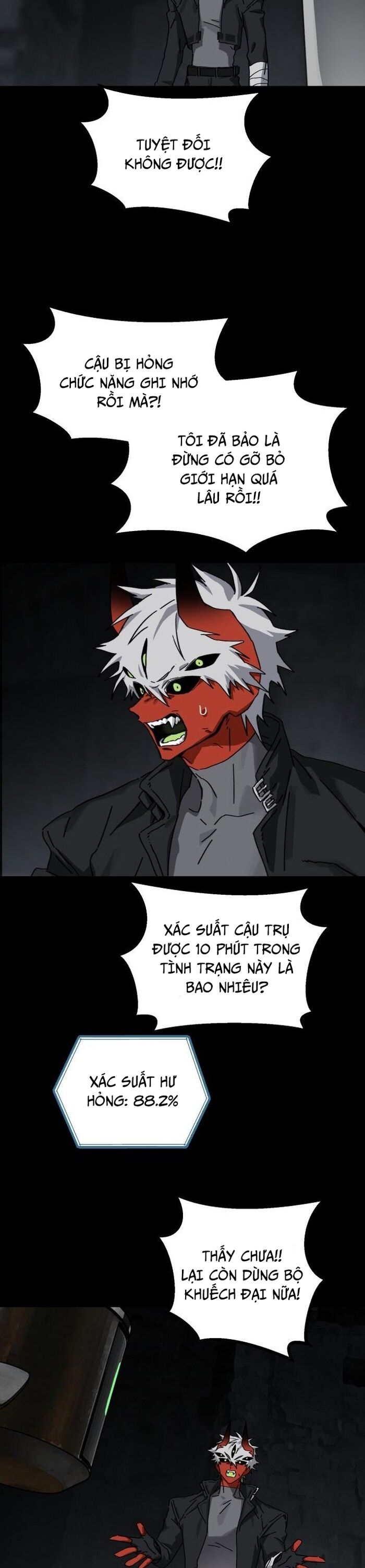 Gặp Mẹ Trong Mơ