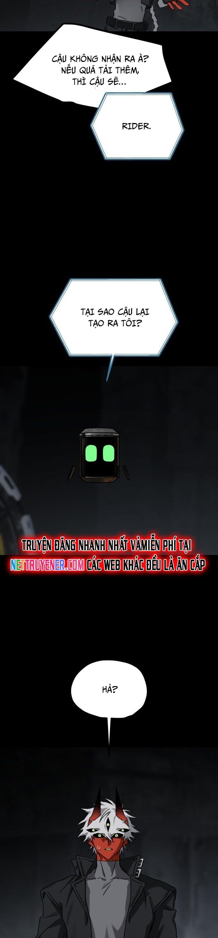 Gặp Mẹ Trong Mơ