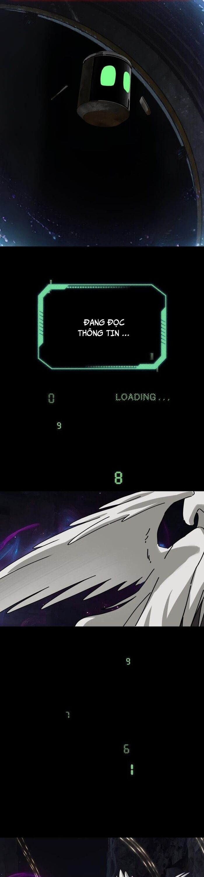 Gặp Mẹ Trong Mơ