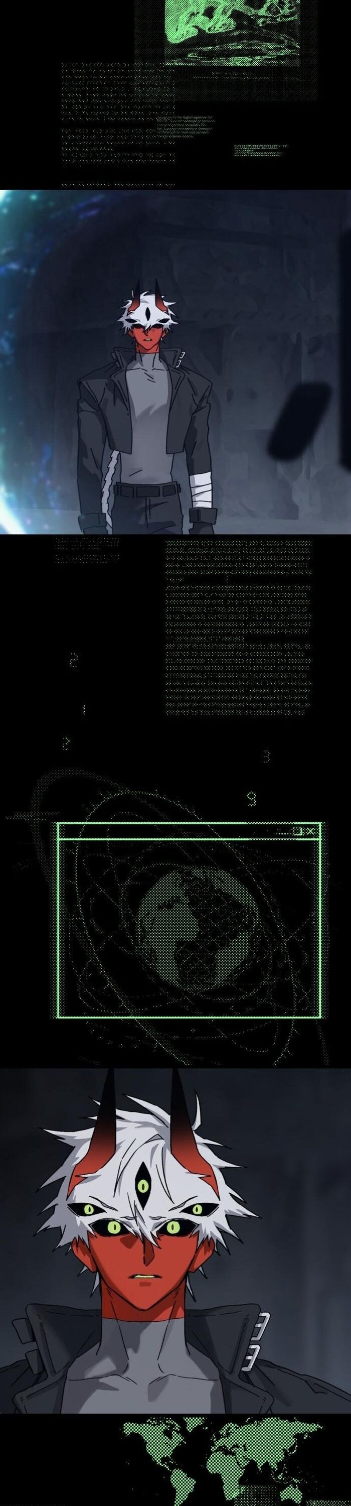 Gặp Mẹ Trong Mơ