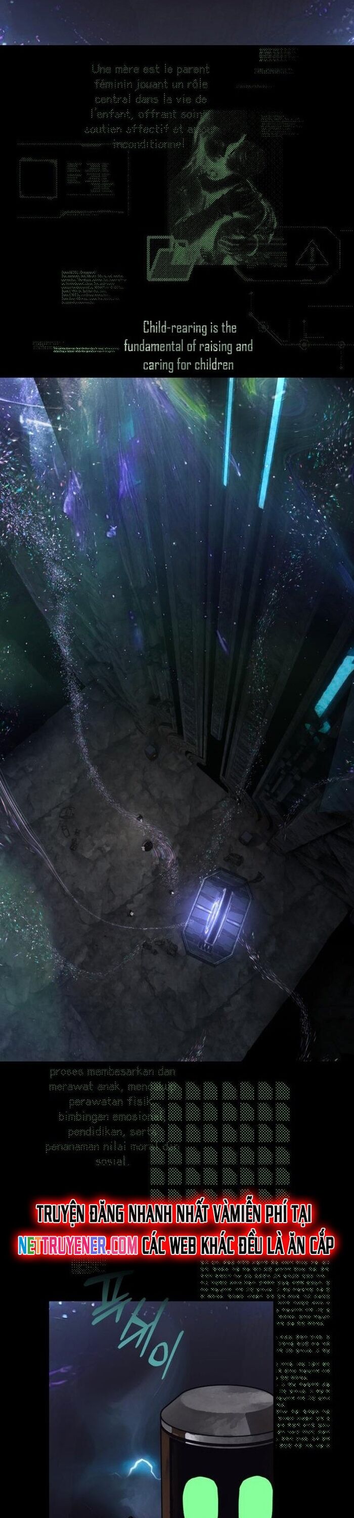 Gặp Mẹ Trong Mơ