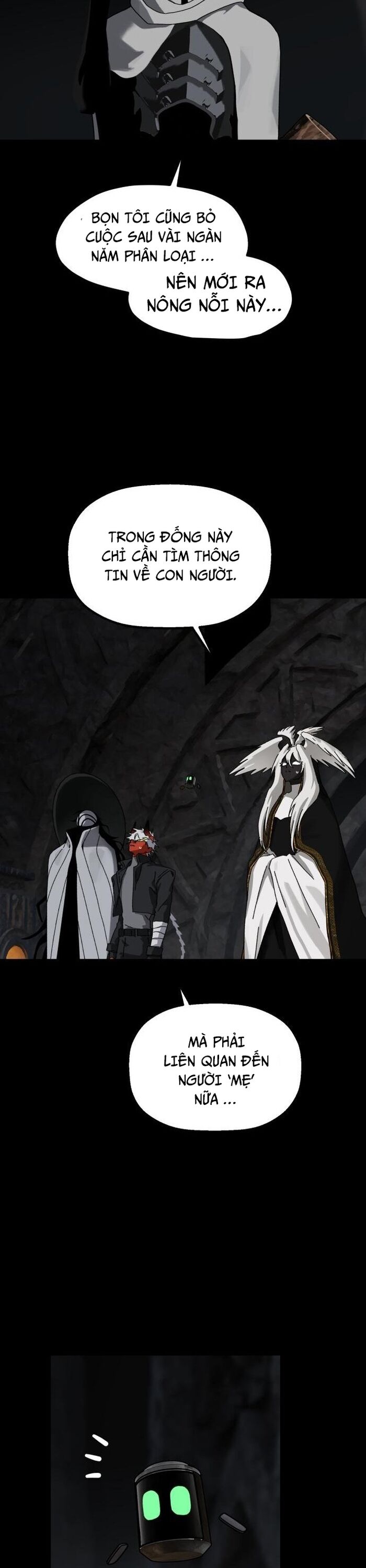 Gặp Mẹ Trong Mơ