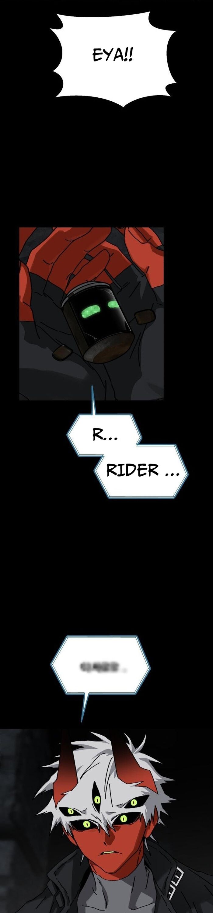 Gặp Mẹ Trong Mơ