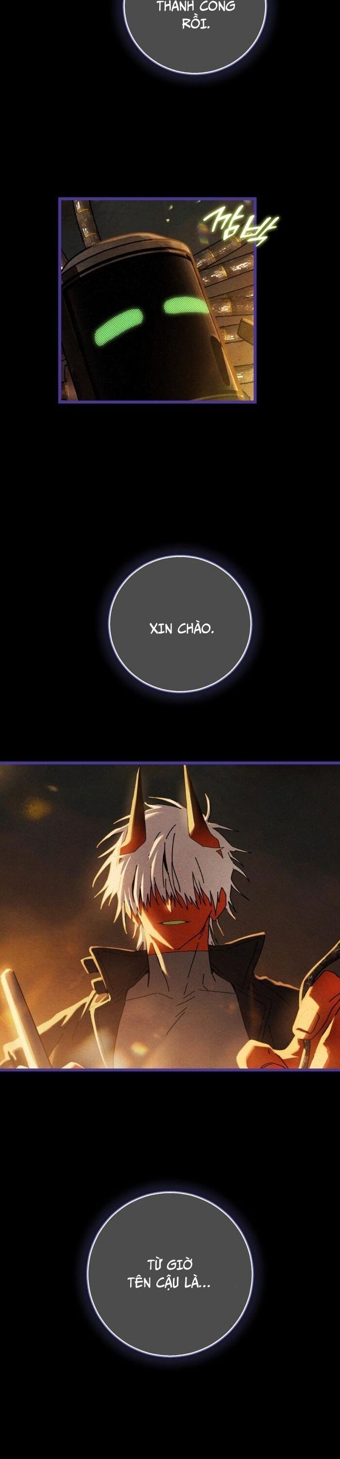 Gặp Mẹ Trong Mơ