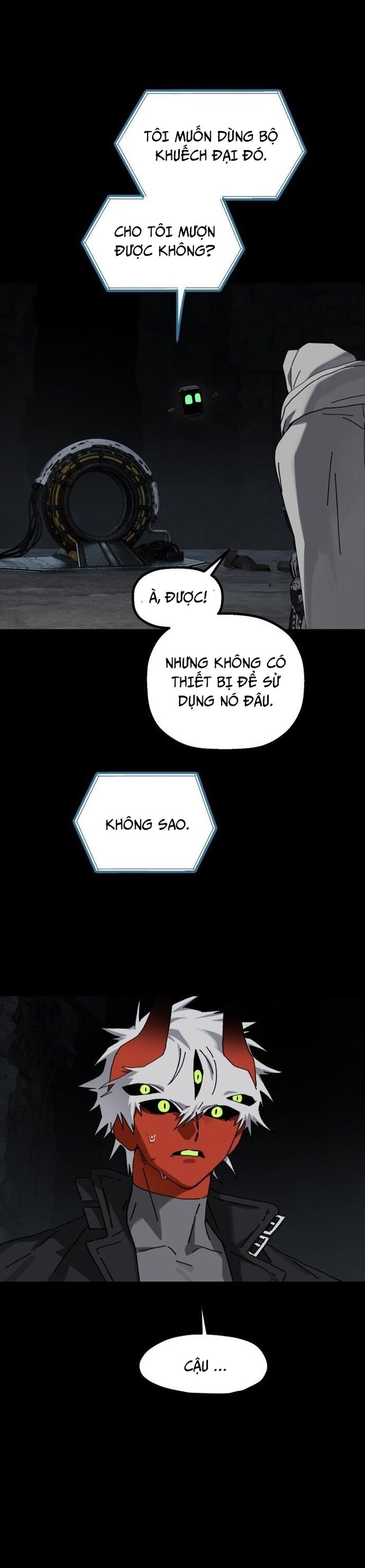 Gặp Mẹ Trong Mơ