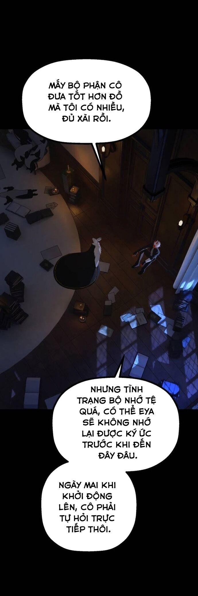 Gặp Mẹ Trong Mơ