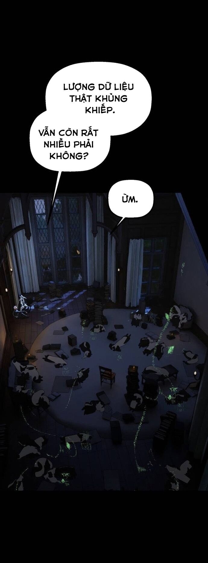 Gặp Mẹ Trong Mơ