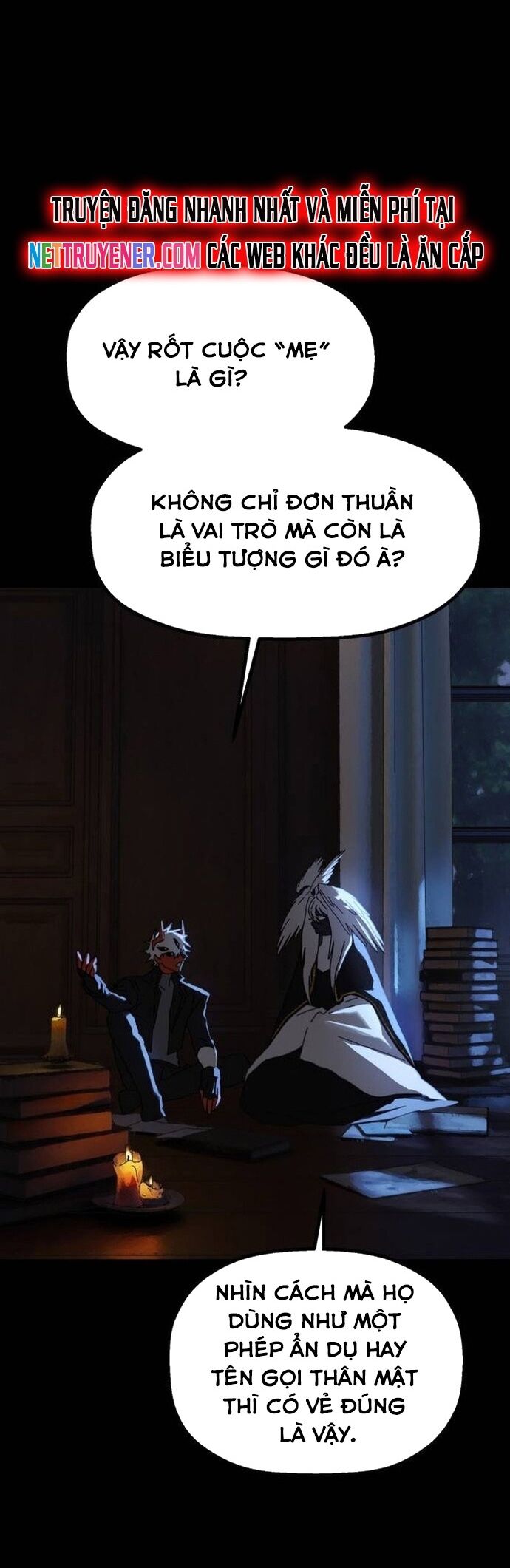 Gặp Mẹ Trong Mơ