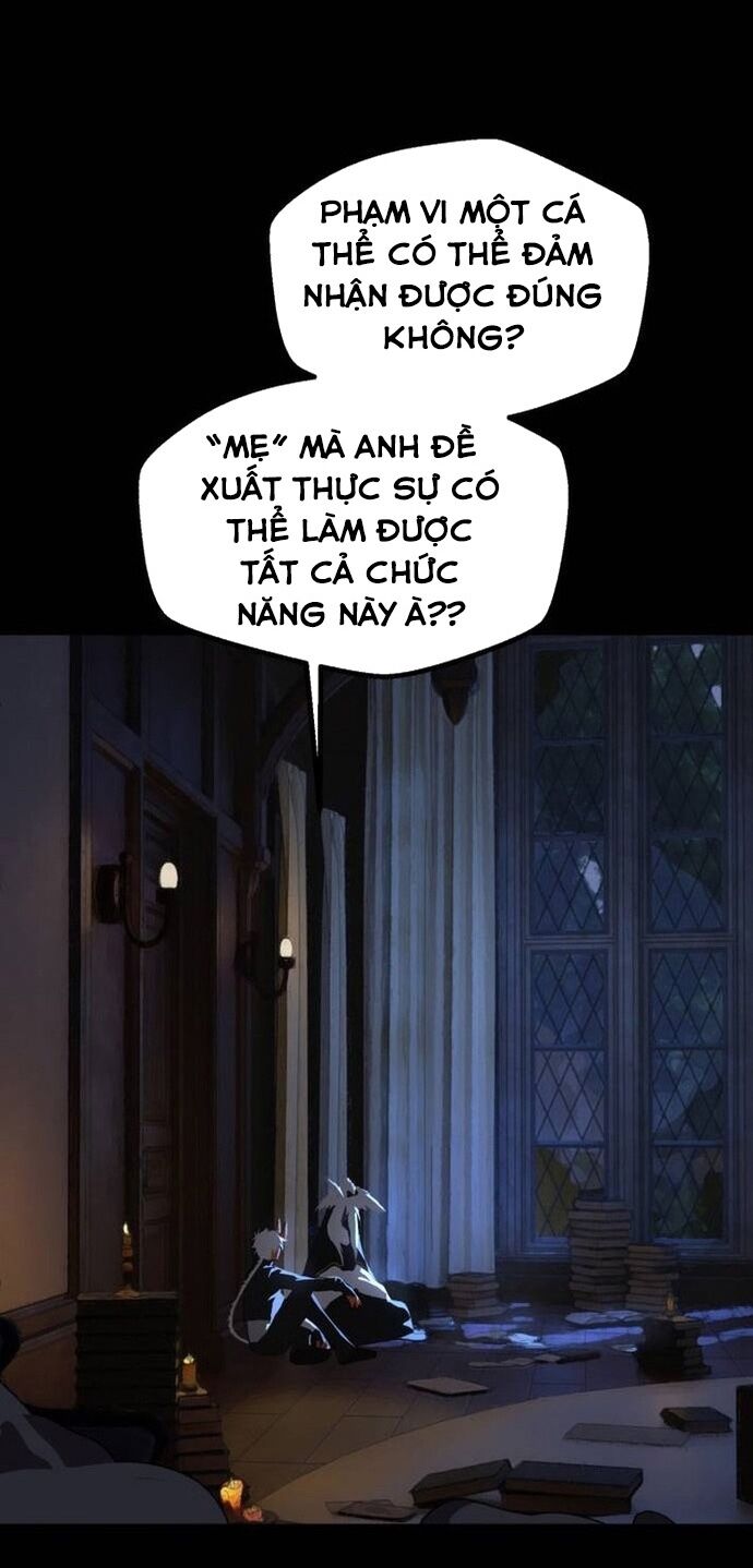 Gặp Mẹ Trong Mơ