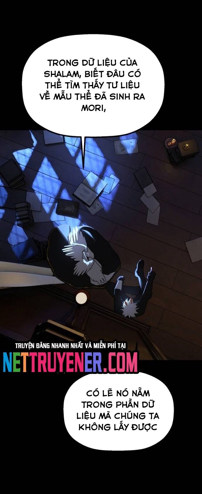 Gặp Mẹ Trong Mơ