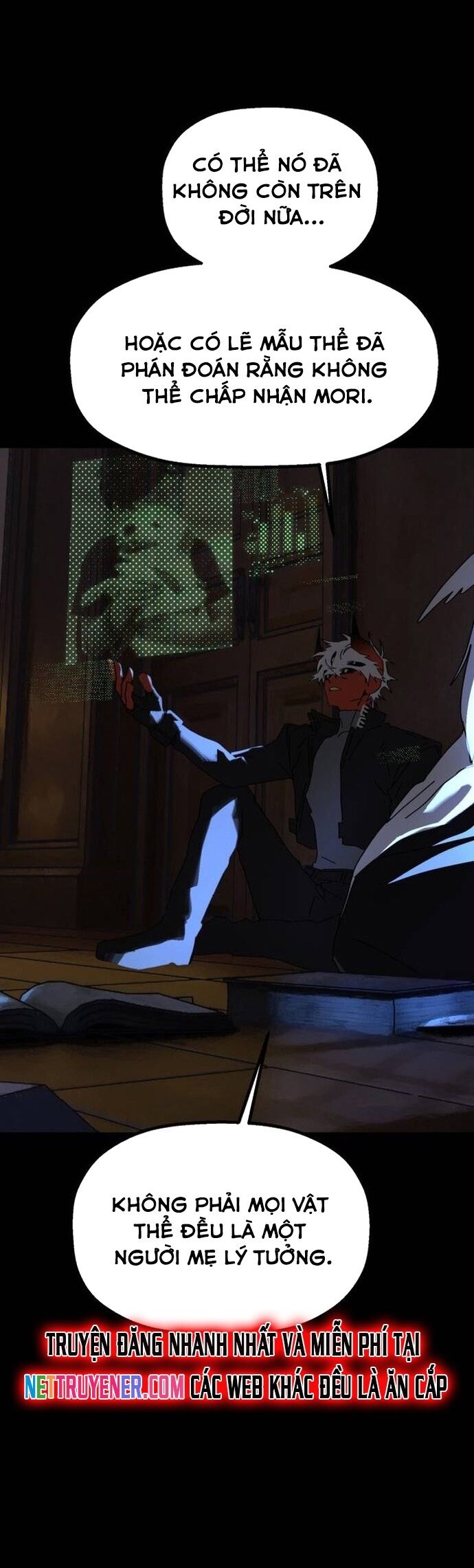 Gặp Mẹ Trong Mơ