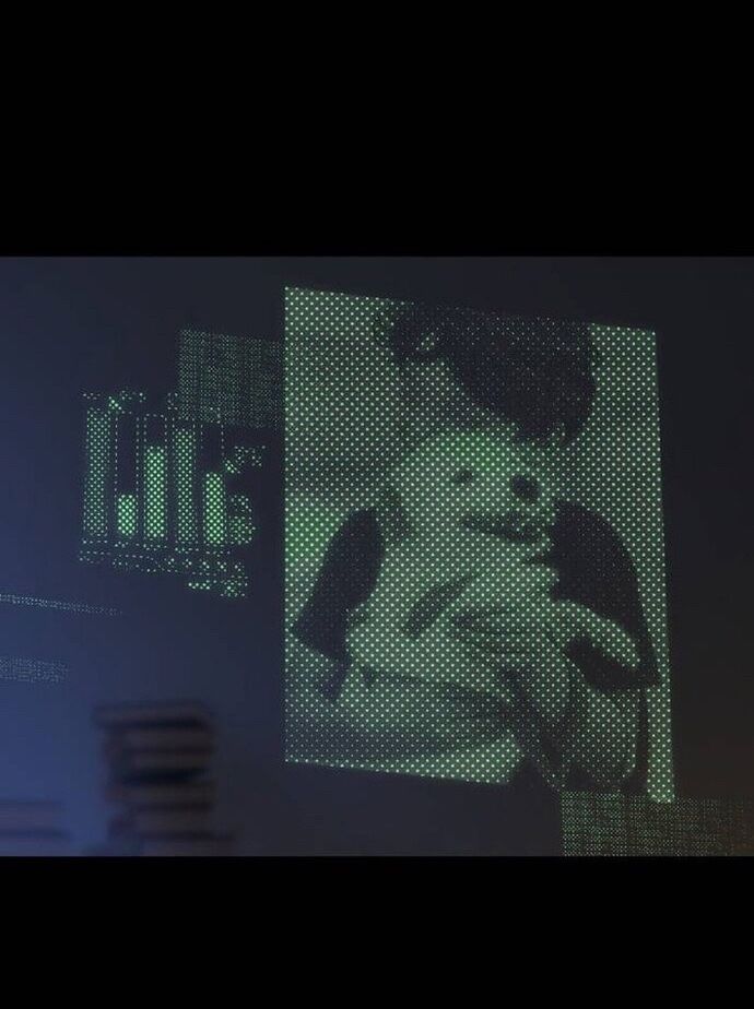 Gặp Mẹ Trong Mơ