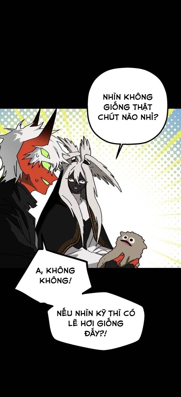 Gặp Mẹ Trong Mơ