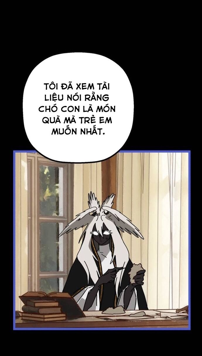 Gặp Mẹ Trong Mơ