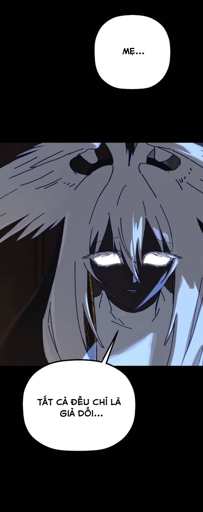 Gặp Mẹ Trong Mơ