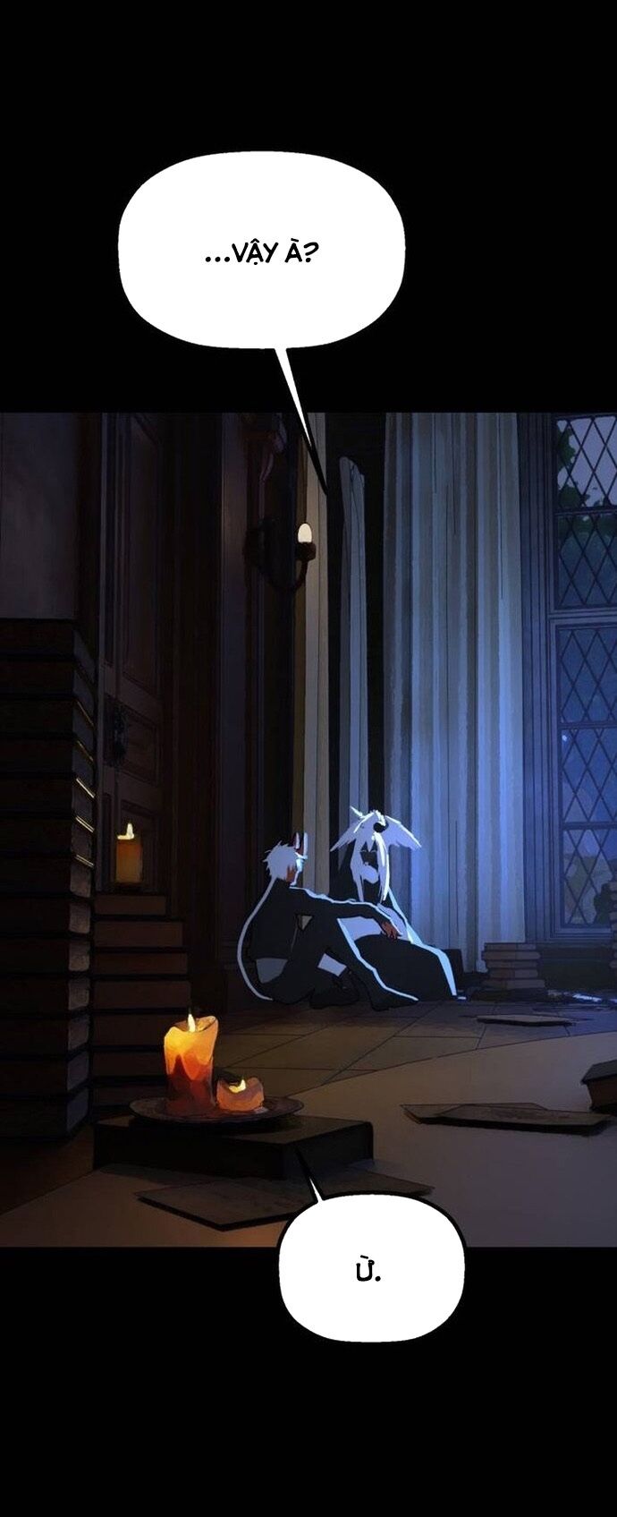 Gặp Mẹ Trong Mơ