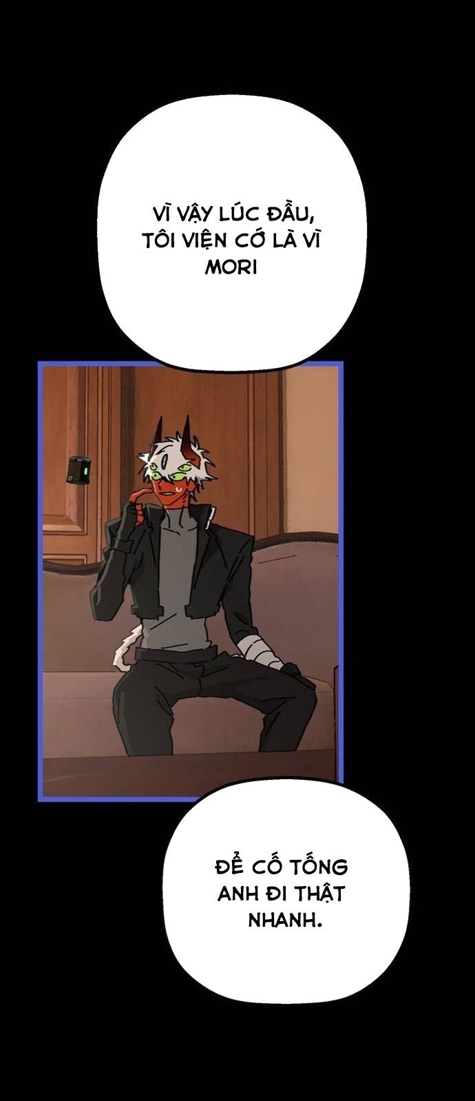 Gặp Mẹ Trong Mơ