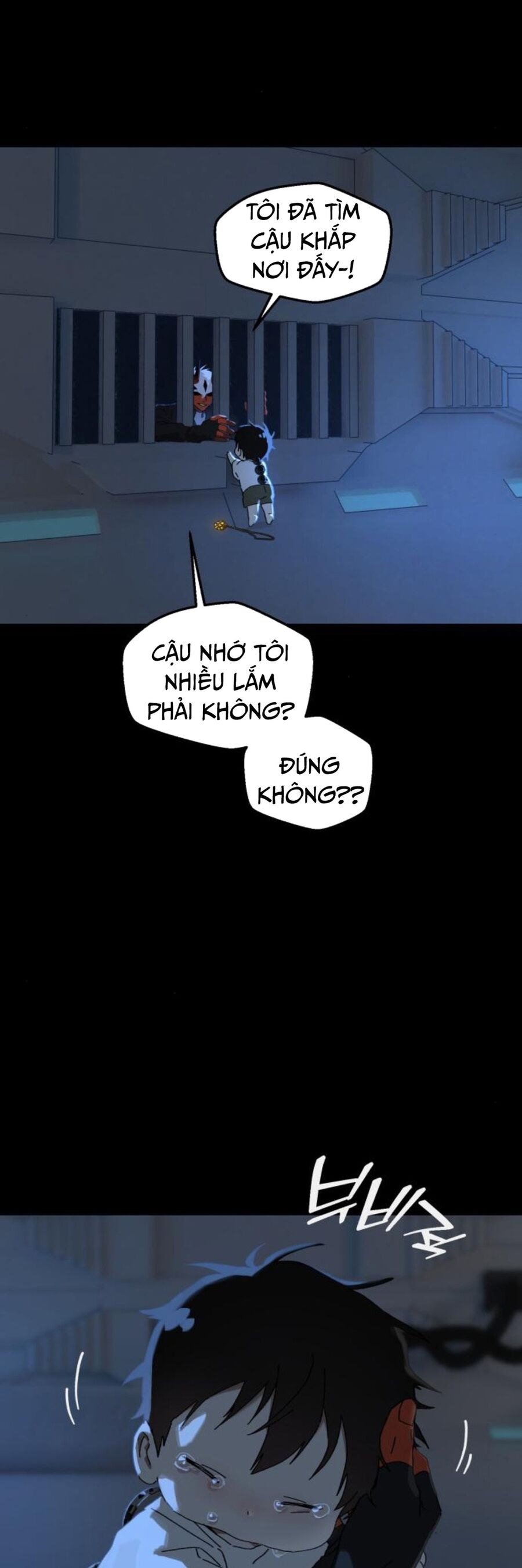 Gặp Mẹ Trong Mơ