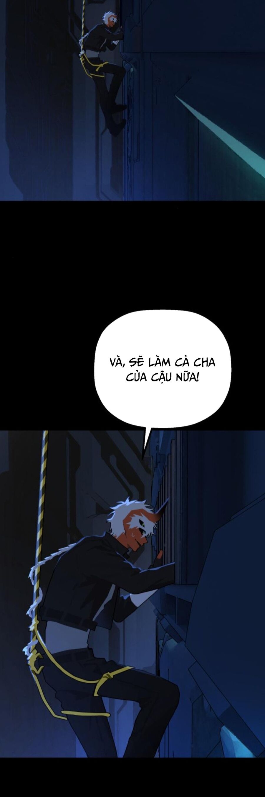 Gặp Mẹ Trong Mơ