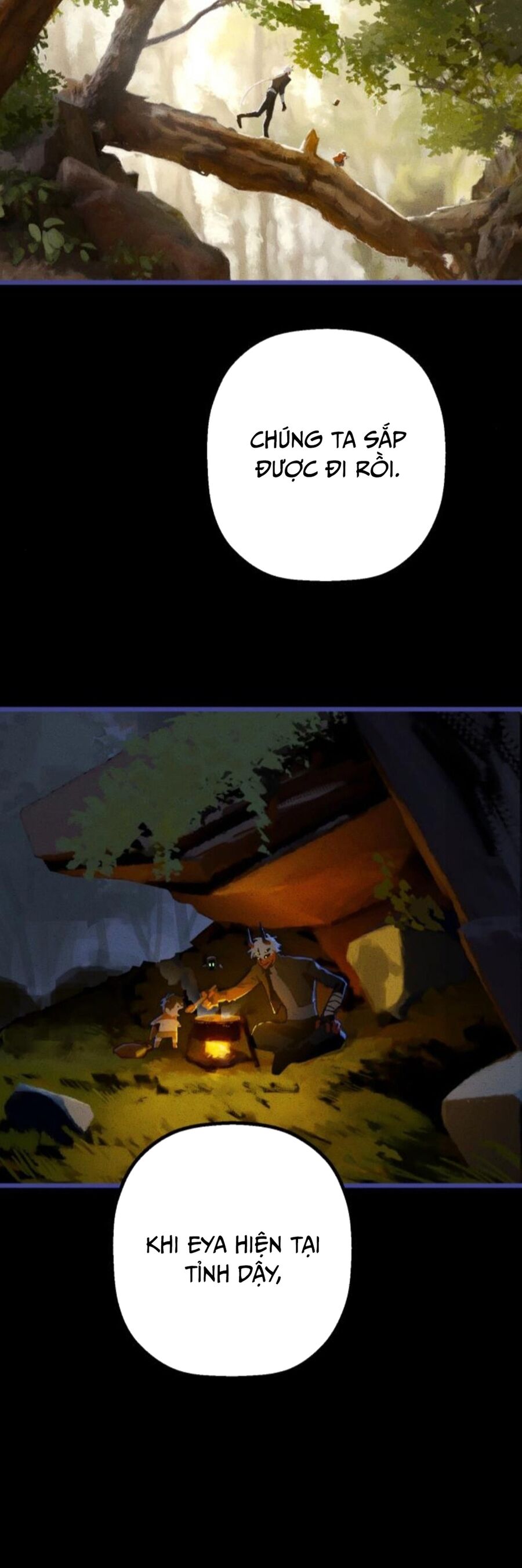 Gặp Mẹ Trong Mơ