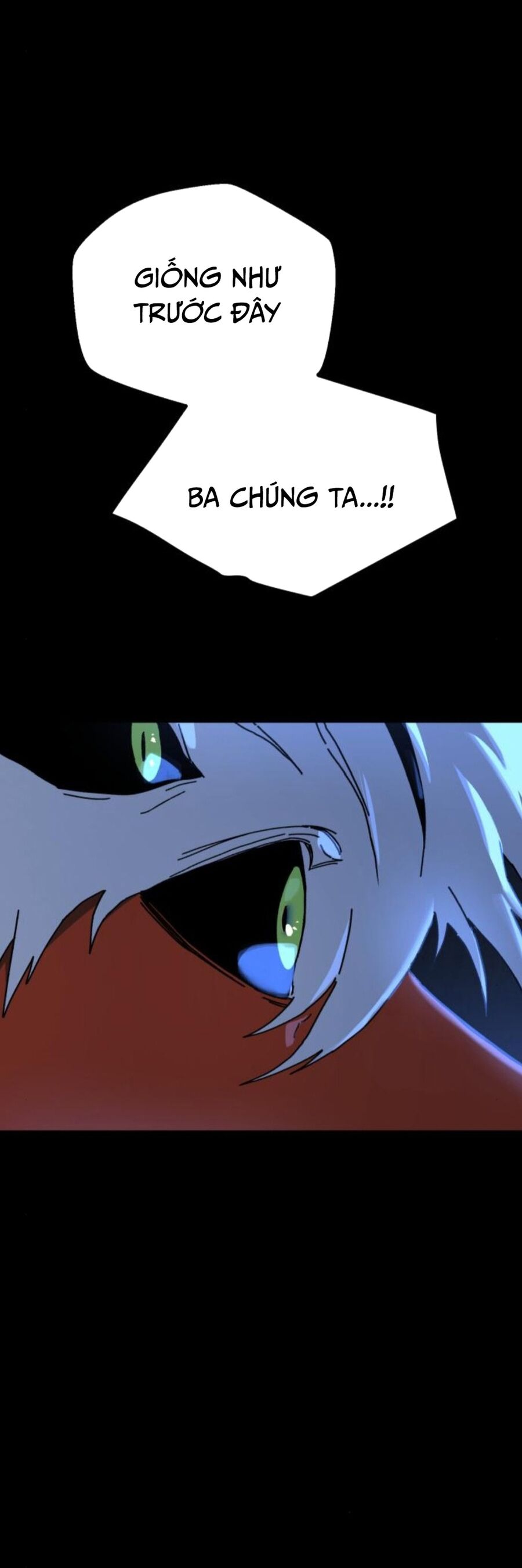 Gặp Mẹ Trong Mơ