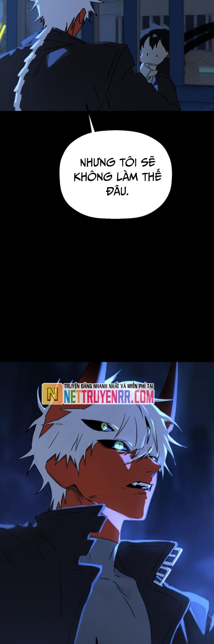 Gặp Mẹ Trong Mơ